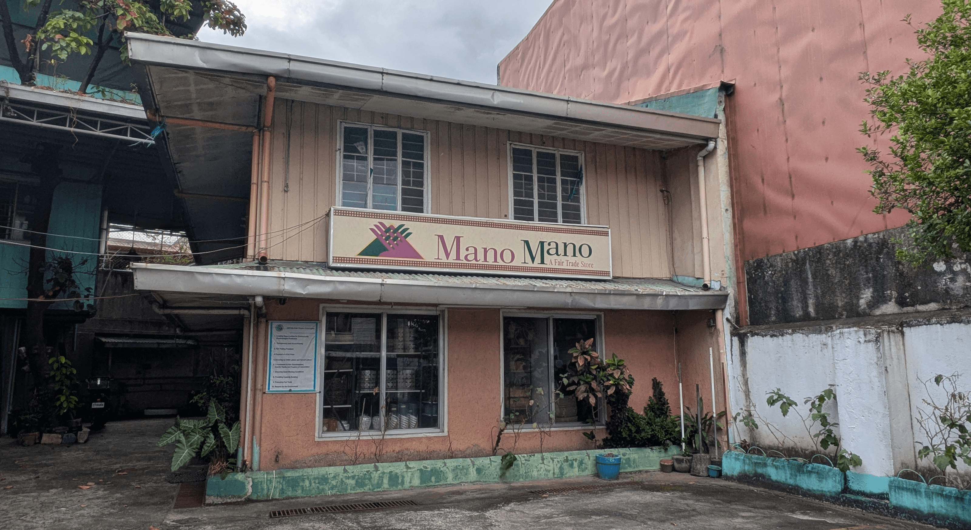 SAFFY contact location