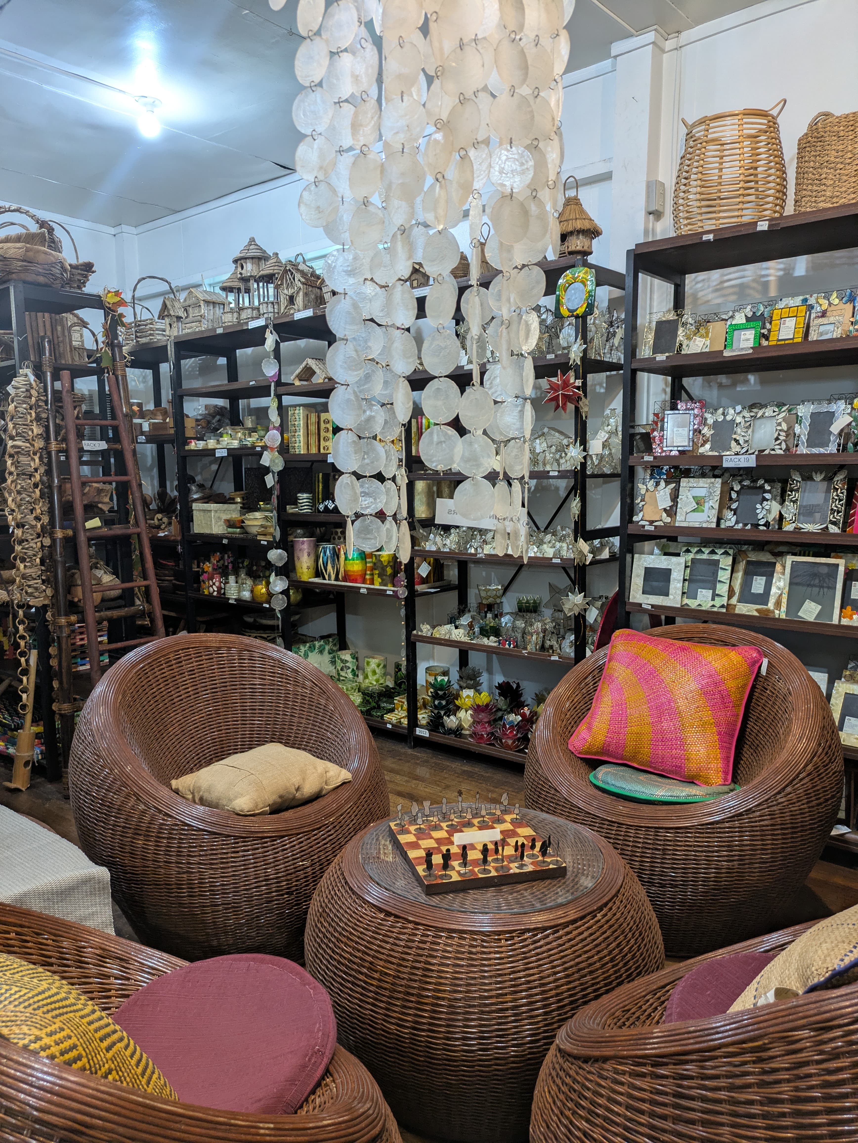 Stories from the Studio